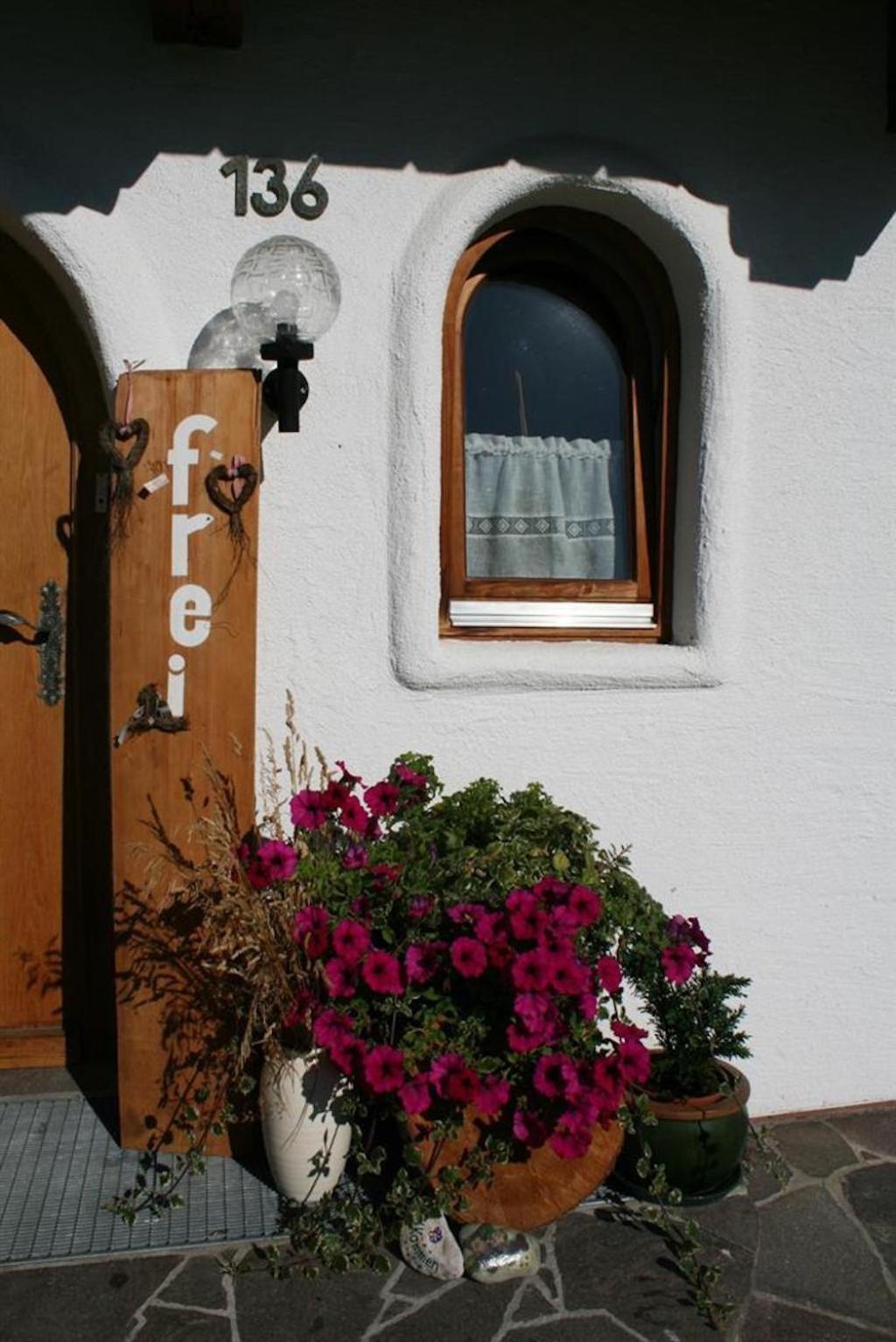 Ruadlhof Βίλα Leutasch Εξωτερικό φωτογραφία